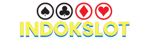 Logo INDOKSLOT